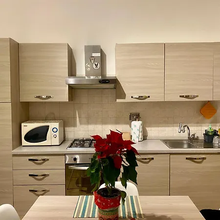 Appartamento Rea Silvia-3