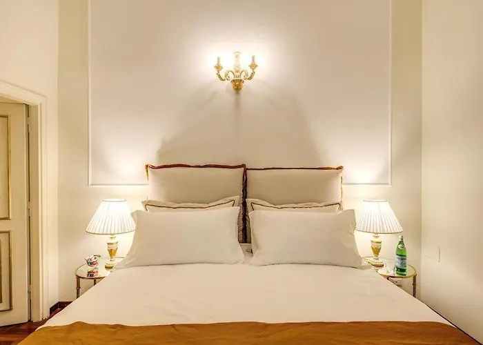 E. Spagna Luxury Apartment - Piazza di Spagna